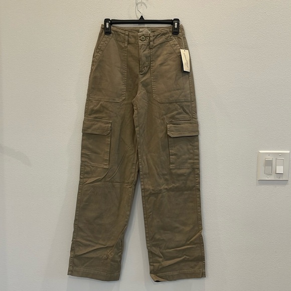 Universal Thread Pants - NWT Universal Thread Cargo Pants size OL